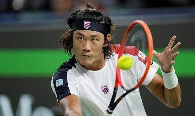 星空体育官方网站-张奔斗：张之臻袁悦甚至商竣程被“耽误”了吗？