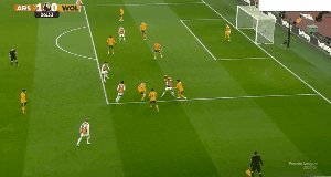 星空体育app下载-【英超】萨卡、厄德高破门 阿森纳2比1狼队