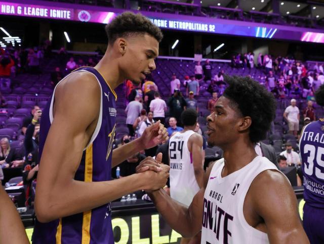 星空体育app下载-如何避免摆烂情况出现 NBA即将推出新方案？