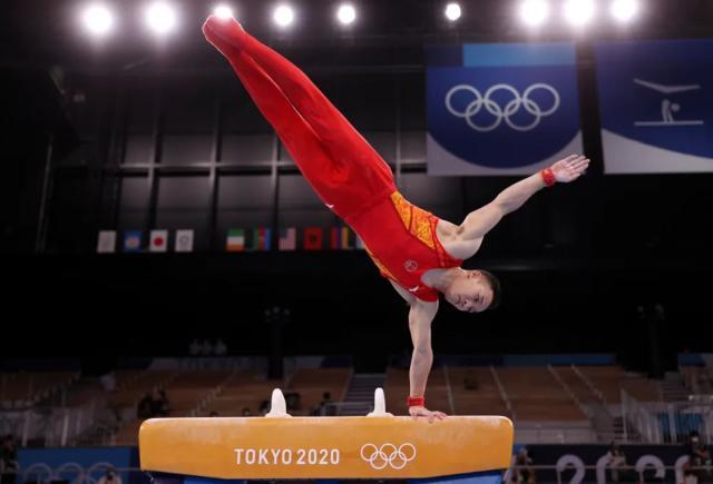 星空体育平台-梁熙明：中国体育要理直气壮为自己争权益