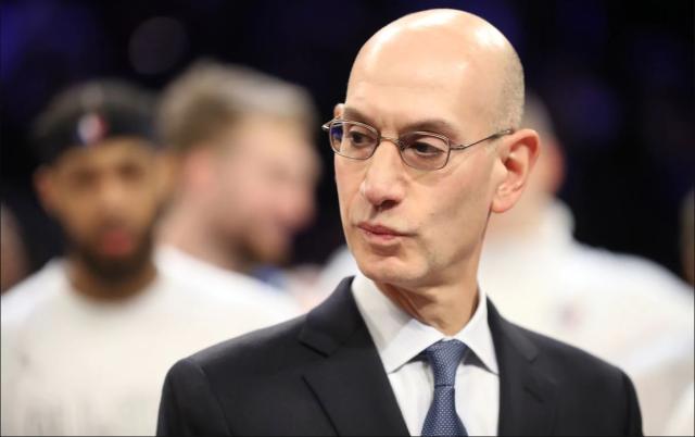 星空体育平台-NBA新赛季将回归正常赛程 揭幕战于10月20日打响